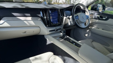 Volvo Xc60 2.0 D5 PowerPulse Inscription Pro 5dr AWD G tronic Diesel Estate